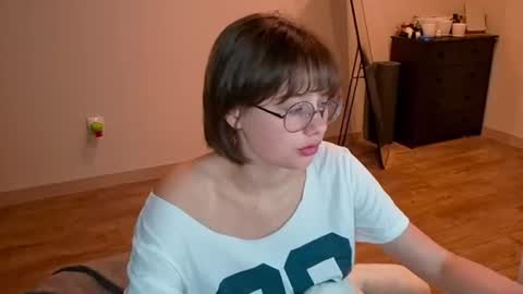 Luna online show from 07/13/26, 07:27