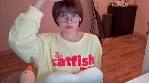 Luna online show from 07/14/26, 06:24
