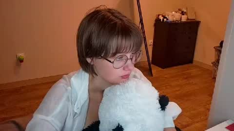 Luna online show from 07/23/26, 07:23