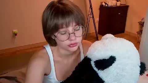 Luna online show from 07/24/26, 07:12