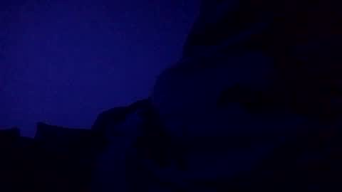 Snapshot of richardsone1 chatting on 10/22/25, 02:34 Babu online show from 10/22/25, 02:34