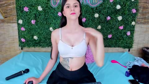 Richell online show from 12/05/24, 12:30