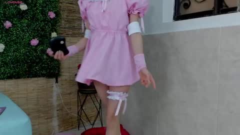 Richell online show from 02/10/25, 12:52