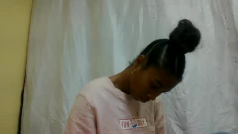 richella34 online show from 07/06/26, 10:12