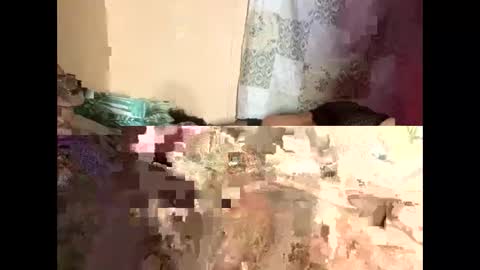 Richelle online show from 09/19/25, 03:13