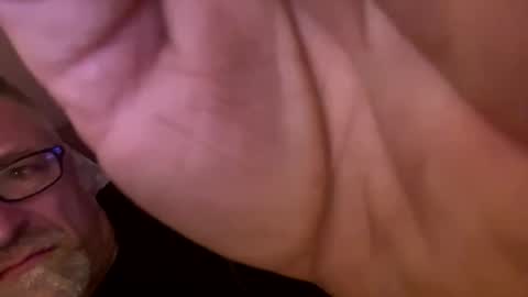 Richelle online show from 11/27/25, 11:56