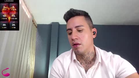 David online show from 12/15/24, 07:31