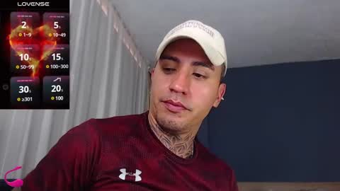 David online show from 12/24/24, 10:06