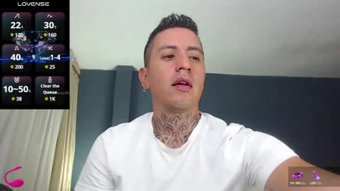 David online show from 01/03/25, 06:57