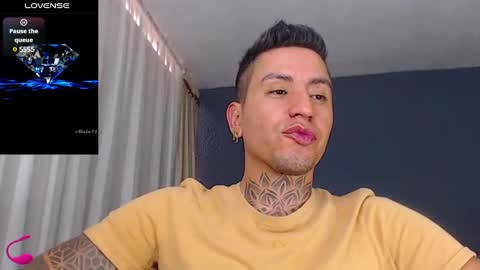 David online show from 01/06/25, 07:24