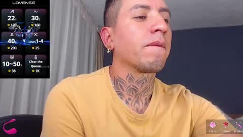 David online show from 01/06/25, 10:26