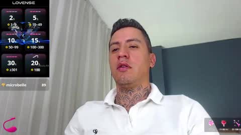 David online show from 01/07/25, 11:14