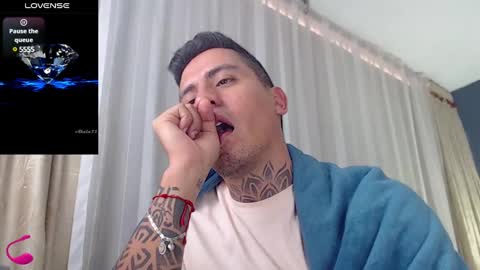 David online show from 01/08/25, 08:50