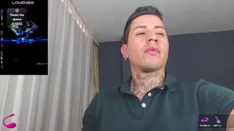 David online show from 01/16/25, 09:08