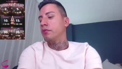 David online show from 01/21/25, 10:51