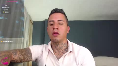 David online show from 01/22/25, 10:05