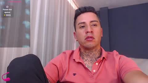 David online show from 01/24/25, 07:07