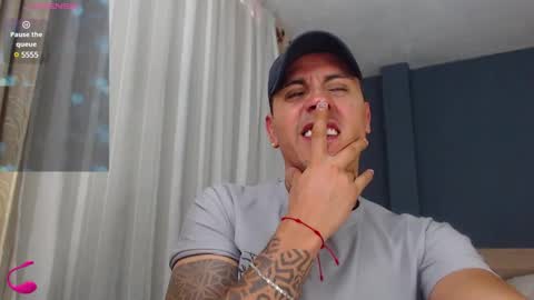 David online show from 01/25/25, 08:21