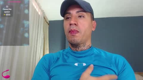 David online show from 01/26/25, 04:51