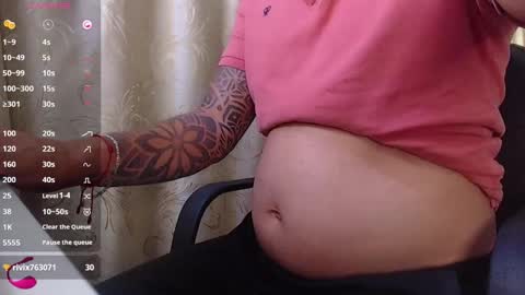 David online show from 02/21/25, 05:09