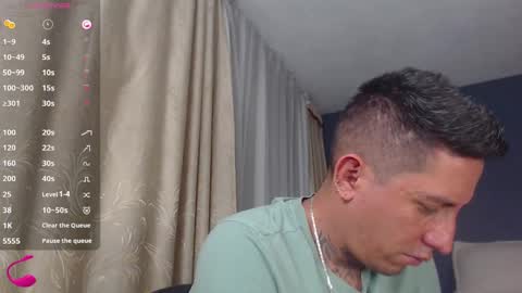 David online show from 02/25/25, 12:58