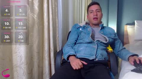 David online show from 02/27/25, 09:47