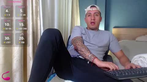 David online show from 02/28/25, 11:01