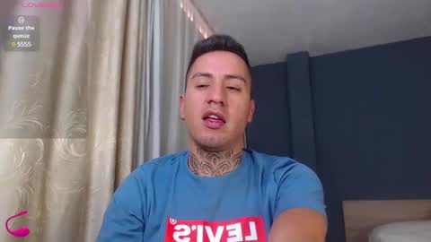 David online show from 03/03/25, 04:24