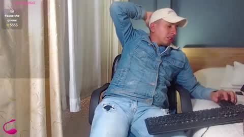 David online show from 03/03/25, 08:54