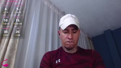 David online show from 03/04/25, 06:07