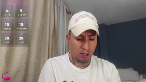 David online show from 03/06/25, 12:09