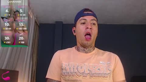 David online show from 03/10/25, 10:13