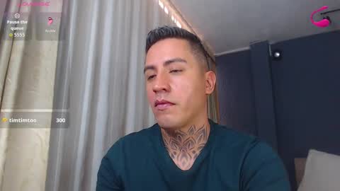 David online show from 10/06/25, 06:38