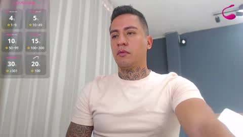 David online show from 10/08/25, 05:54