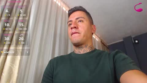 David online show from 10/09/25, 05:33