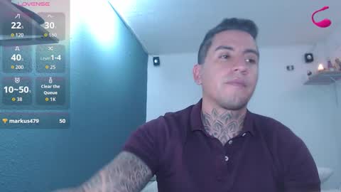 David online show from 10/14/25, 11:05