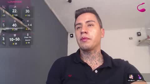 David online show from 10/16/25, 08:10