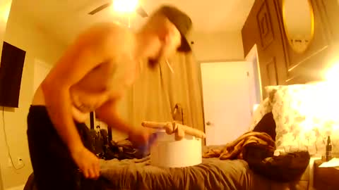 richierich813 online show from 10/02/25, 02:29