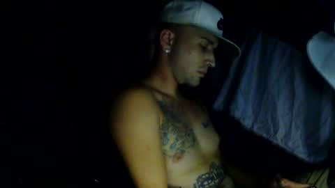 richierich813 online show from 10/28/25, 05:33