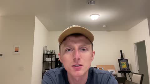 Snapshot of richiewest chatting on 01/19/25, 12:06 Richie online show from 01/19/25, 12:06