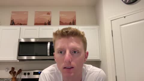Snapshot of richiewest chatting on 03/05/25, 12:05 Richie online show from 03/05/25, 12:05