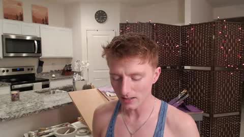 Richie online show from 10/16/25, 01:17