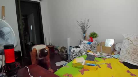 Anna - not anna - right Anna  online show from 09/15/25, 03:34