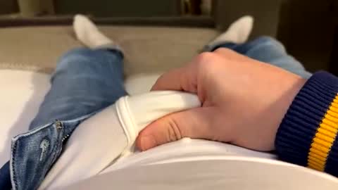 richmondal83 online show from 11/02/25, 10:01