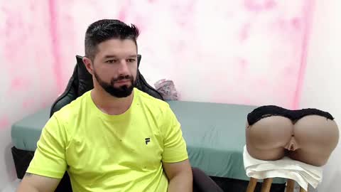 Rickseduction online show from 12/02/24, 02:09