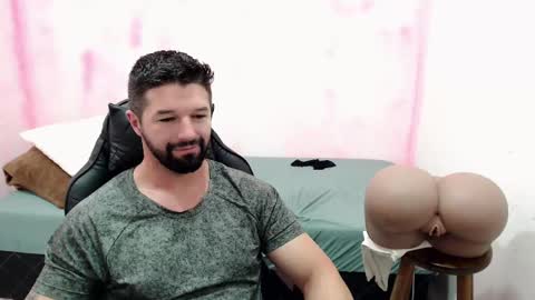 Rickseduction online show from 12/09/24, 05:18