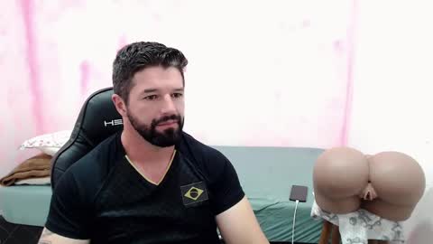 Rickseduction online show from 12/19/24, 05:07