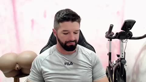 Rickseduction online show from 01/10/25, 01:32