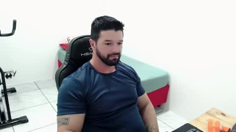 Rickseduction online show from 02/18/25, 08:25