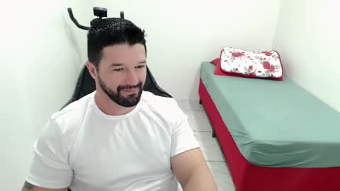 Rickseduction online show from 02/20/25, 08:36